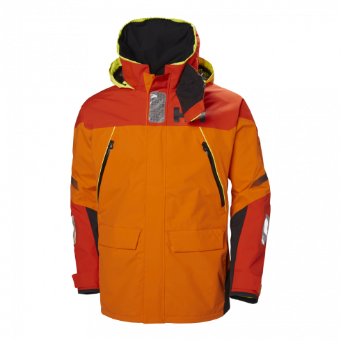 Helly Hansen Skagen Offshore Jacket - Herre Sejlerjakke