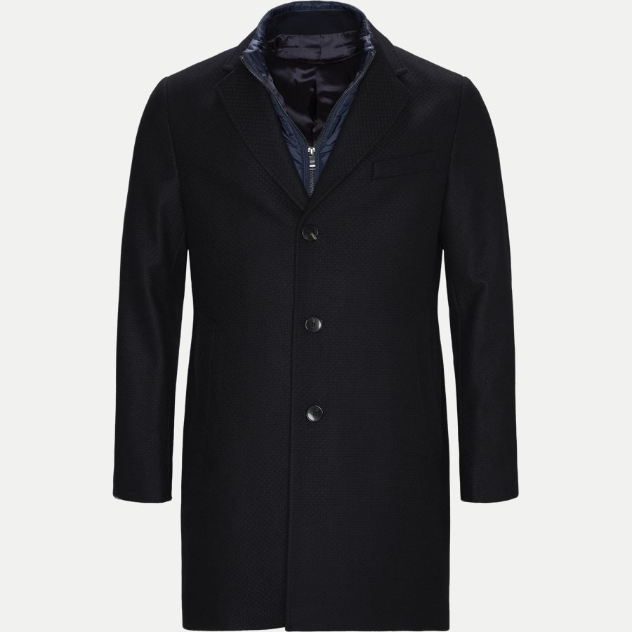 Hugo Boss Jakker | Blå