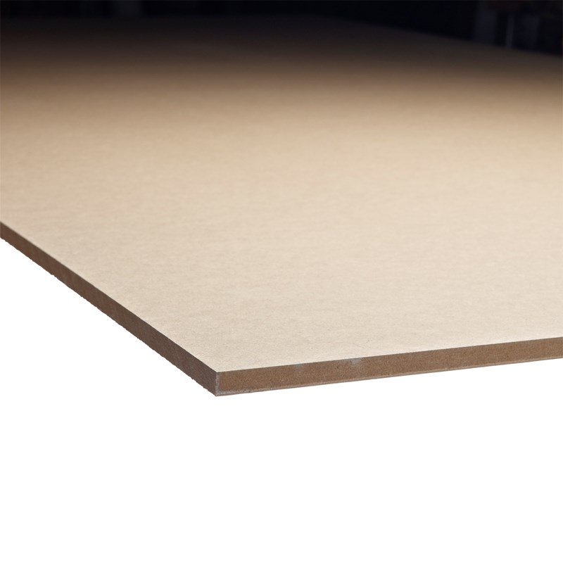 RAW Standard MDF plade