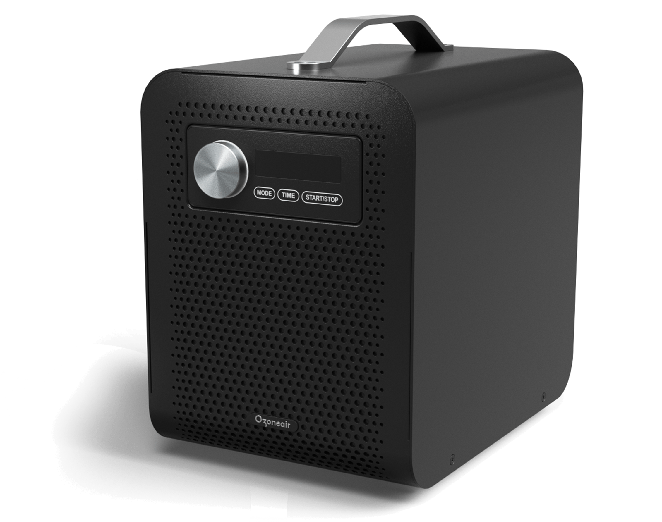 Ozoneair PRO Luftrenser til Større Rum - Black Friday Tilbud!