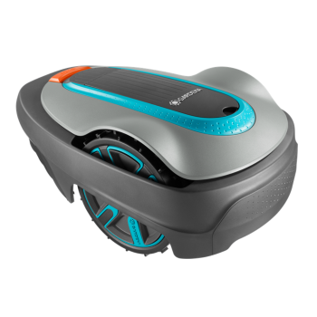 GARDENA ROBOT PLÆNEKLIPPER SILENO CITY 500