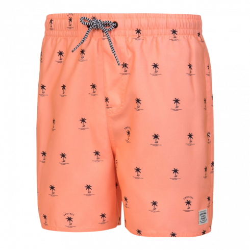 Protest Jr Viggo Shorts - Smarte Drenge Badeshorts på Tilbud!