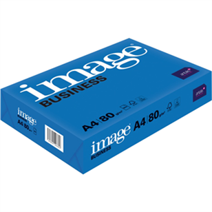Kopipapir Image Business A4 80g 500 ark