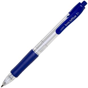 Kuglepen BNT Office Eco TF-586 0,7mm Blå
