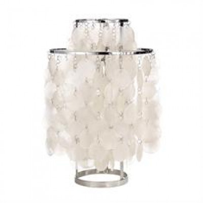 Fun Perlemor bordlampe 2 TM