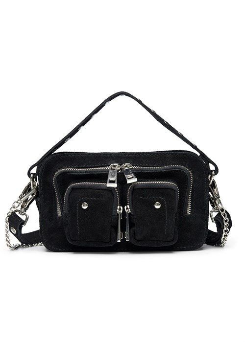 Helena Ruskind Taske i Sort fra Nunoo - Mini Crossbody