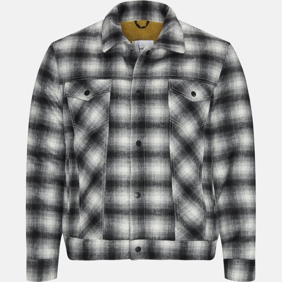DONDUP Regular fit | Jakker | Multi