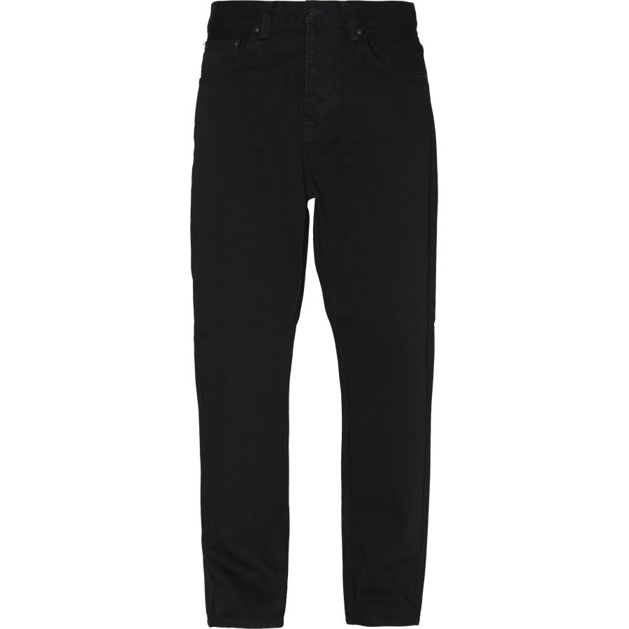 Carhartt WIP Jeans | Sort