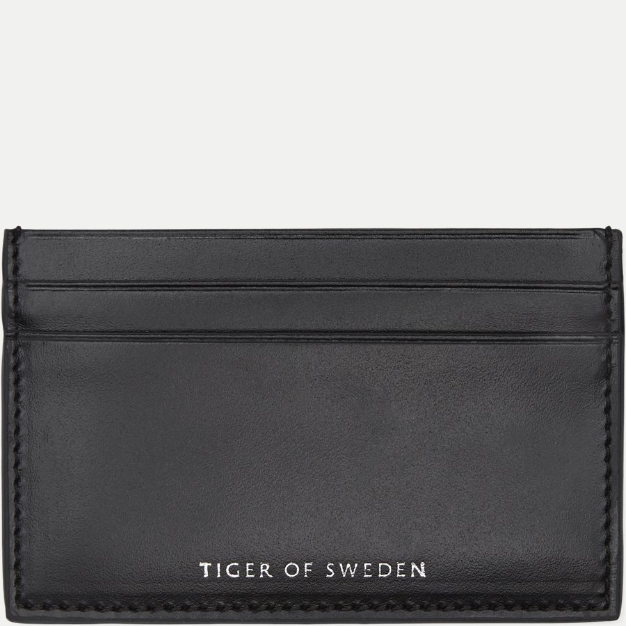 Tiger of Sweden Accessories | Elegant sort tilbehør