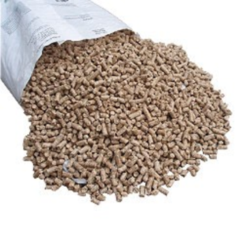 SØDRA TRÆPILLE 6MM - 16 KG/PS KLASSE A