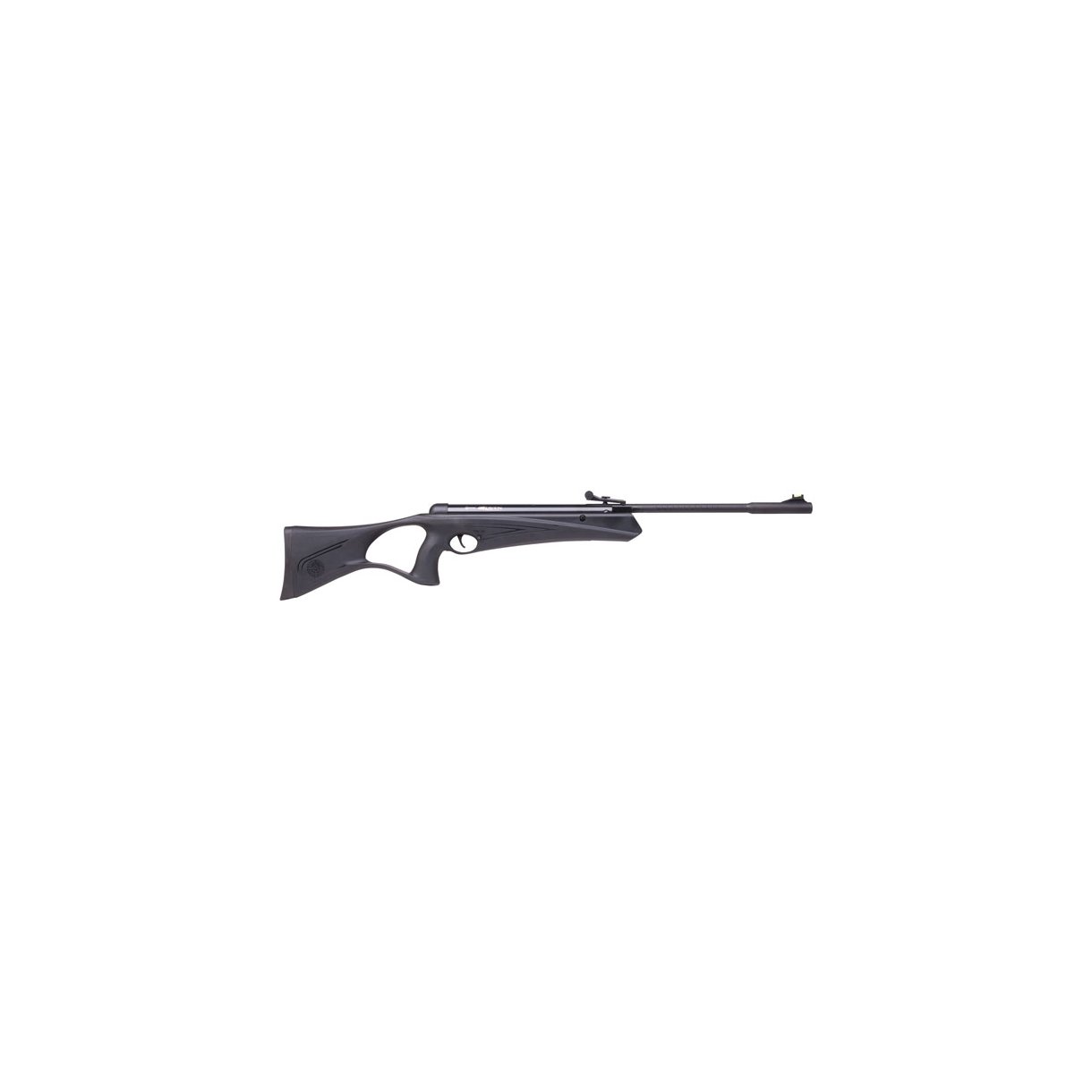Crosman Raven 4,5mm luftgevær 198 m/s