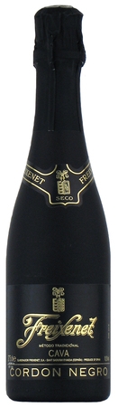 Freixenet Seco (37,5 cl Halv flaske)