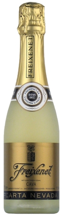 Freixenet Semi-sec 37,5 CL