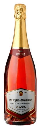 Marques de Monistrol Rose