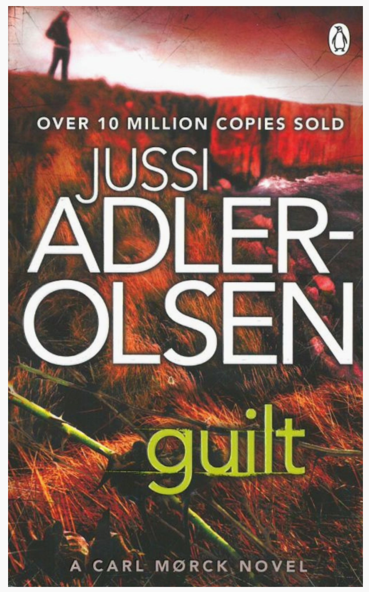 Guilt