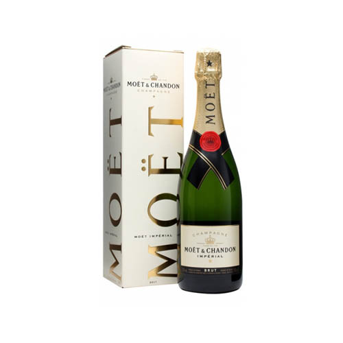 Moet & Chandon, Imperial Brut i gaveæske