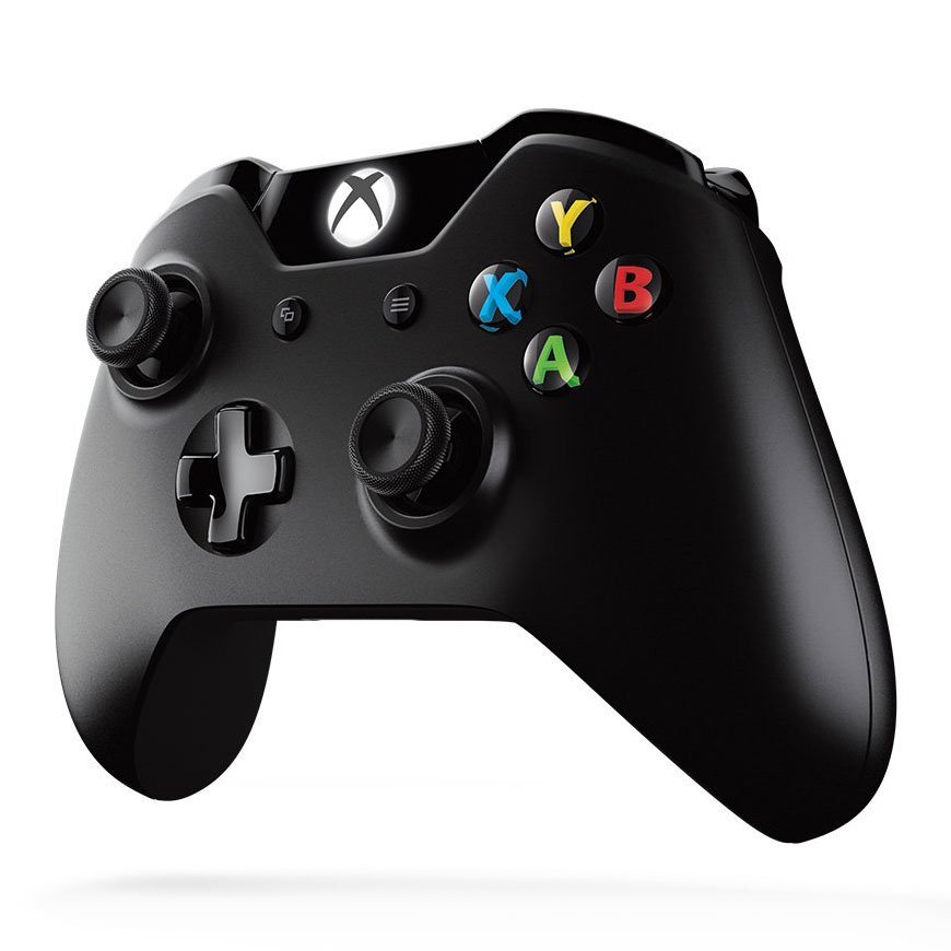 Xbox One Wireless Controller with 3.5mm Jack Input