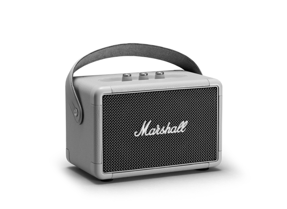 Marshall - Kilburn II Portable Speaker Grey