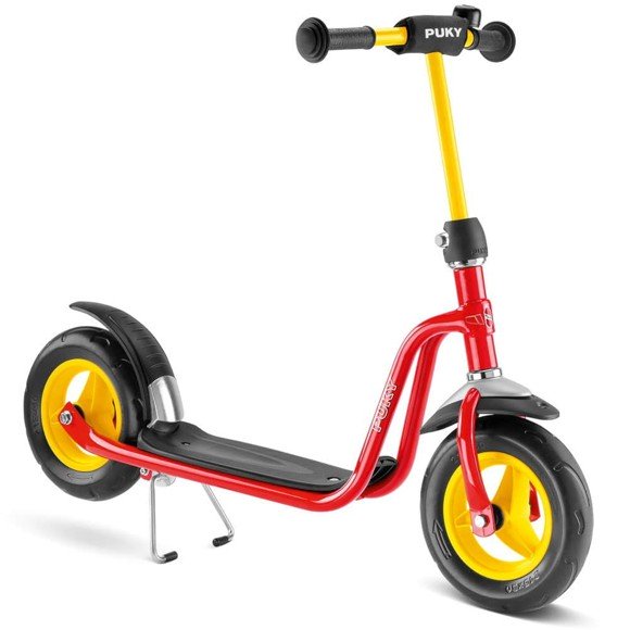 PUKY - R 03 Scooter - Red