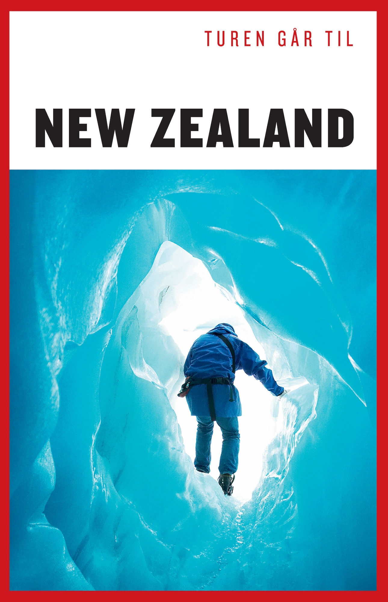 Oplev New Zealand: En rejseguide til naturens vidundere