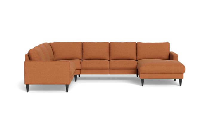 Stamford 2543 hjørnesofa med chaiselong