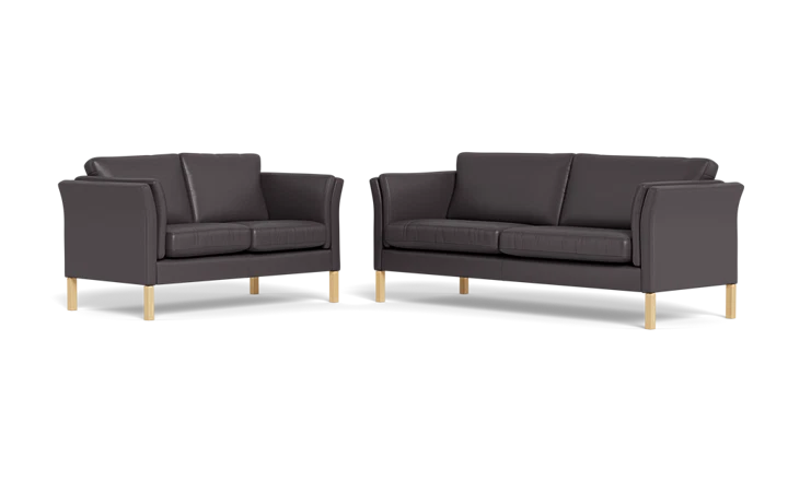Tobruk CL700 Exclusiv 3+2 pers. sofasæt