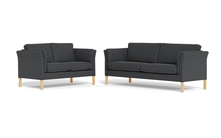 Tobruk CL700 Exclusiv 3+2 pers. sofasæt