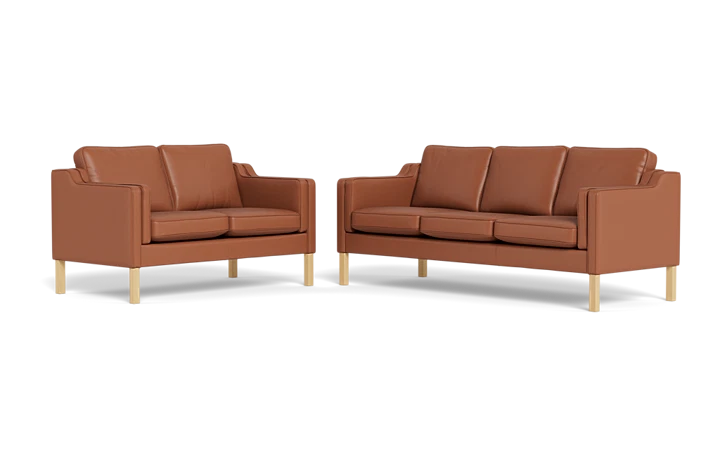 Bolivia CL300 Exclusiv 3+2 pers. sofa