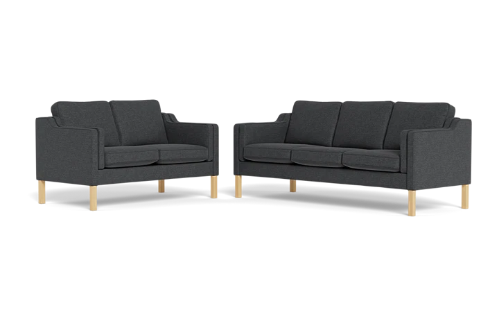 Bolivia CL300 Exclusiv 3+2 pers. sofa