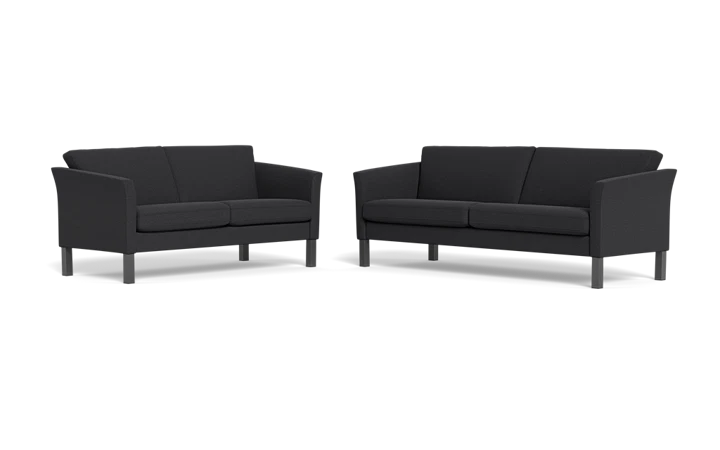 Panama CL900 Basic 3+2,5 pers. sofa