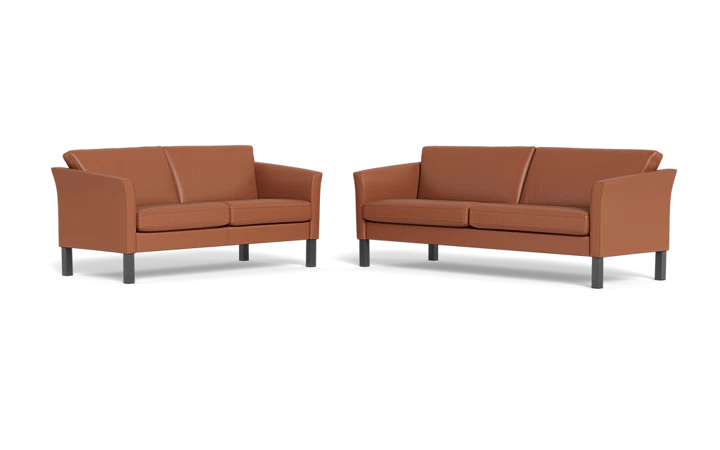 Panama CL900 Basic 3+2,5 pers. sofa