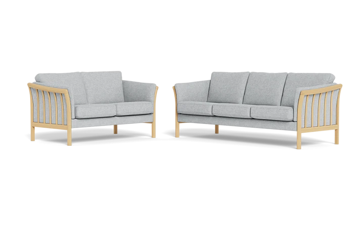 Tunis CL600 Exclusiv 3+2 pers. sofa