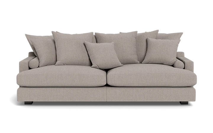 Glasgow 3 pers sofa