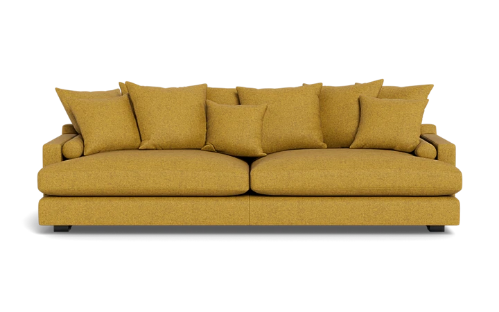 Glasgow 3,5 pers sofa