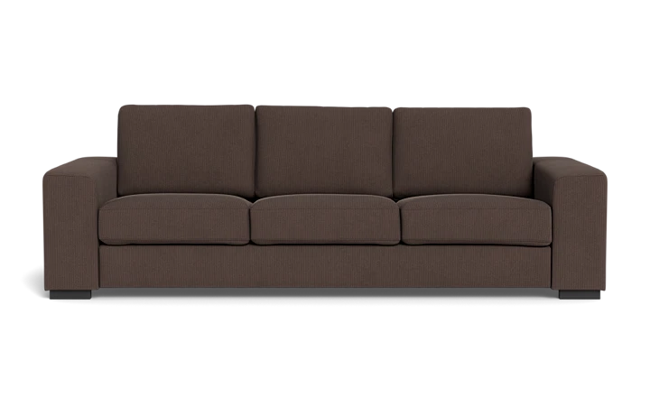 Malmø 3 pers. sofa
