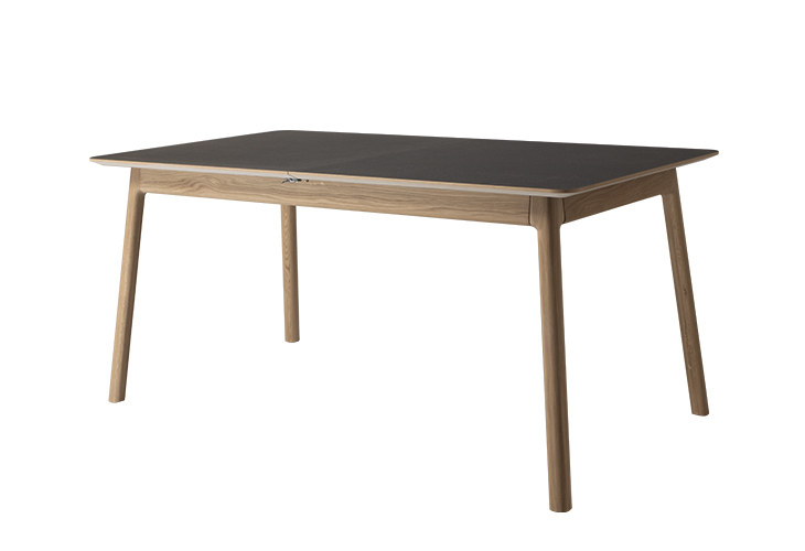 NorD spisebord L160