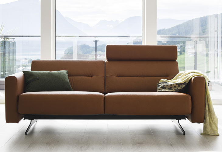 Stressless Stella 2,5 pers. sofa