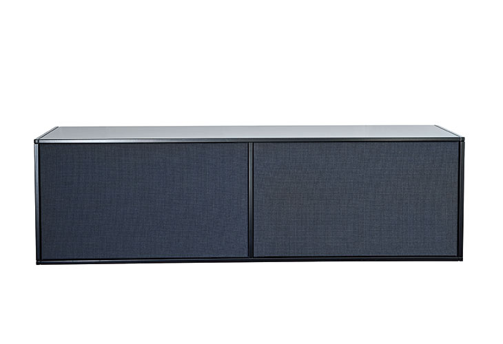 SQUARE AV-bord L120