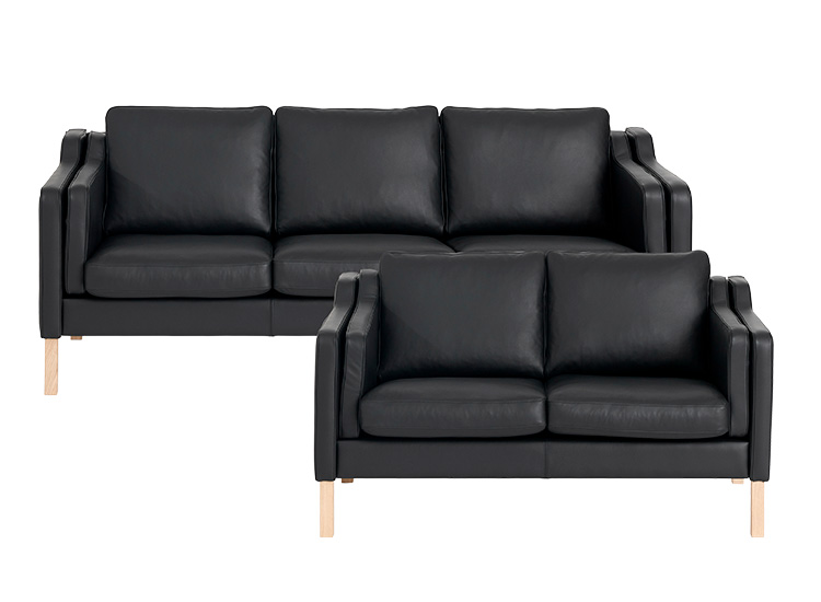 Bolivia CL300 3+2 pers sofa