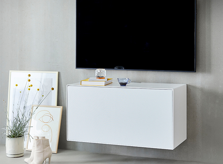 Edge by Hammel AV modul 34
