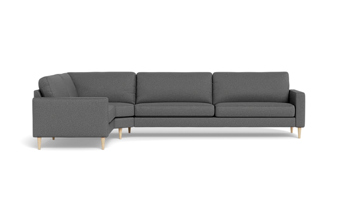 Symfoni 2018 hjørnesofa