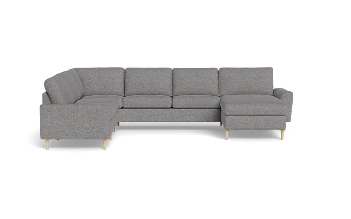 Symfoni 2019 hjørnesofa med chaiselong