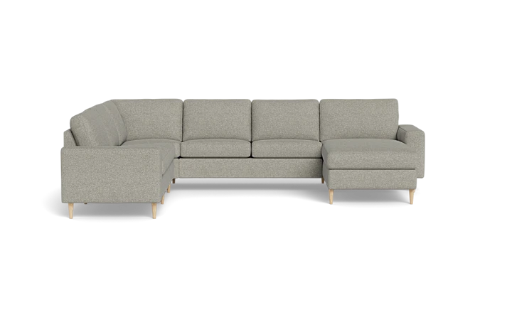 Symfoni 2019 hjørnesofa med chaiselong