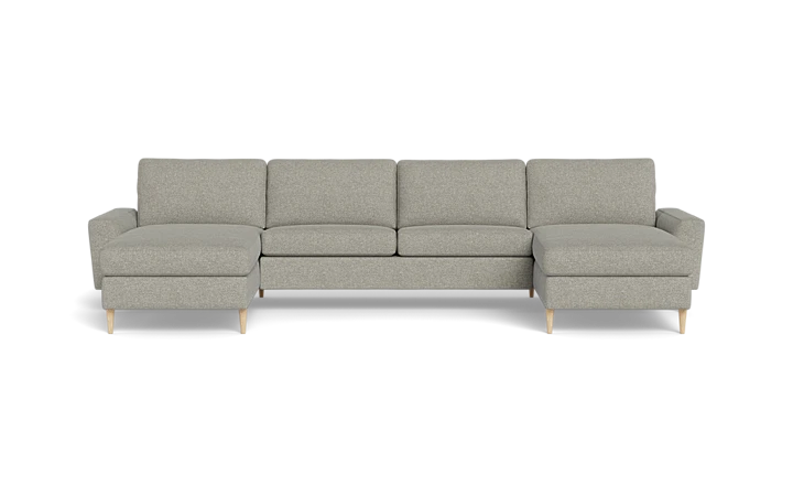 Symfoni 2019 sofa med chaiselonger