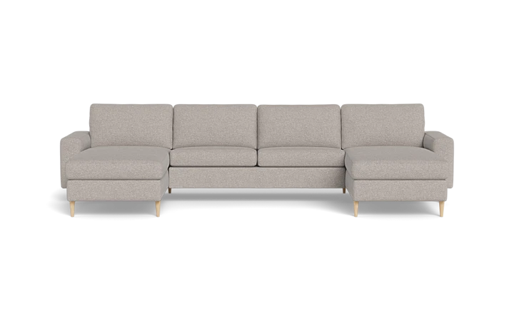 Symfoni 2019 sofa med chaiselonger