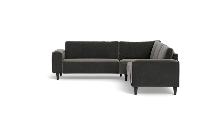 Solution 2701 hjørnesofa