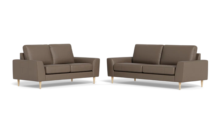 Symfoni 2018 3+2 pers. sofa