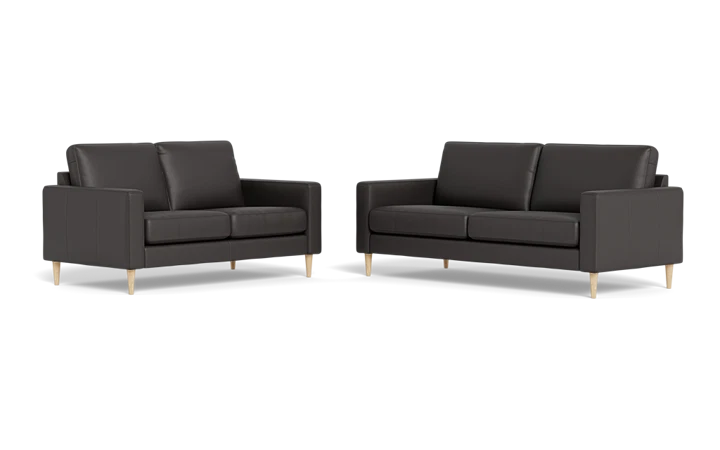 Symfoni 2018 3+2 pers. sofa