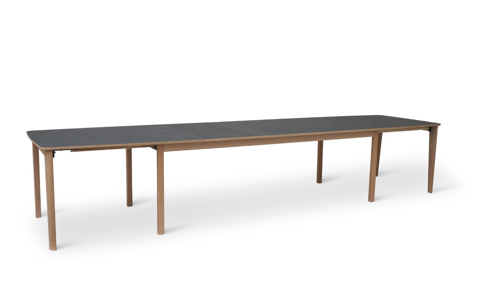 Skovby SM108 3 stk. tillægsplader med laminattop