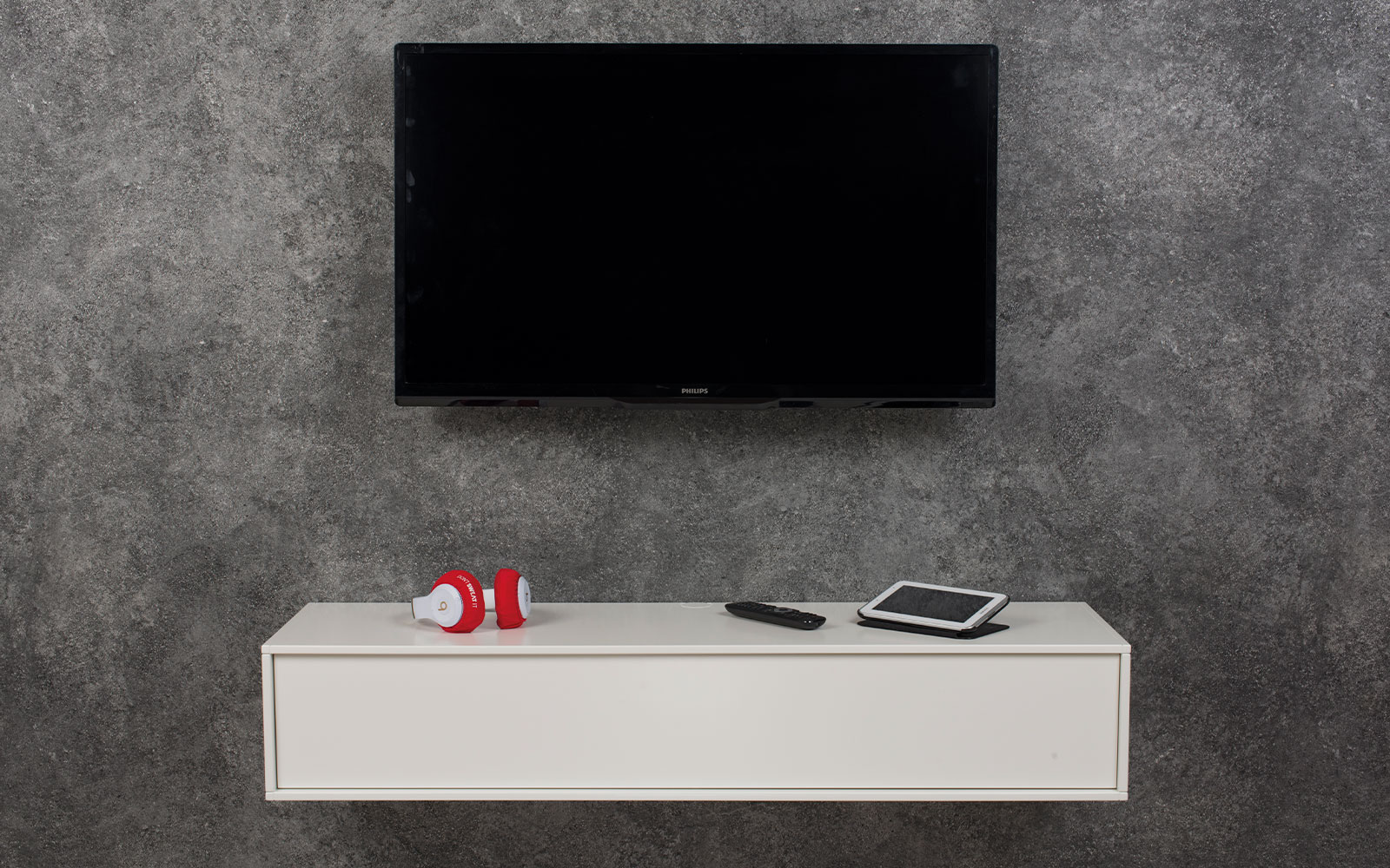 Square AV-bord